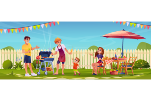 Top Grilling Trends for 2024: Elevate Your Outdoor Cooking Game