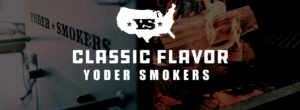Yoder Smokers: Perfect for Winning Competitions & Backyard Smoking!