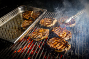 The Ultimate Guide to Choosing Your First Grill
