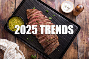 2025 Grill Trends: What’s Hot in the World of BBQ