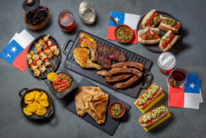 The Ultimate Guide to Texas-Style Grilling: From Brisket to Ribs