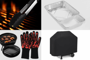 10 Must-Have Accessories Every Grill Master Needs